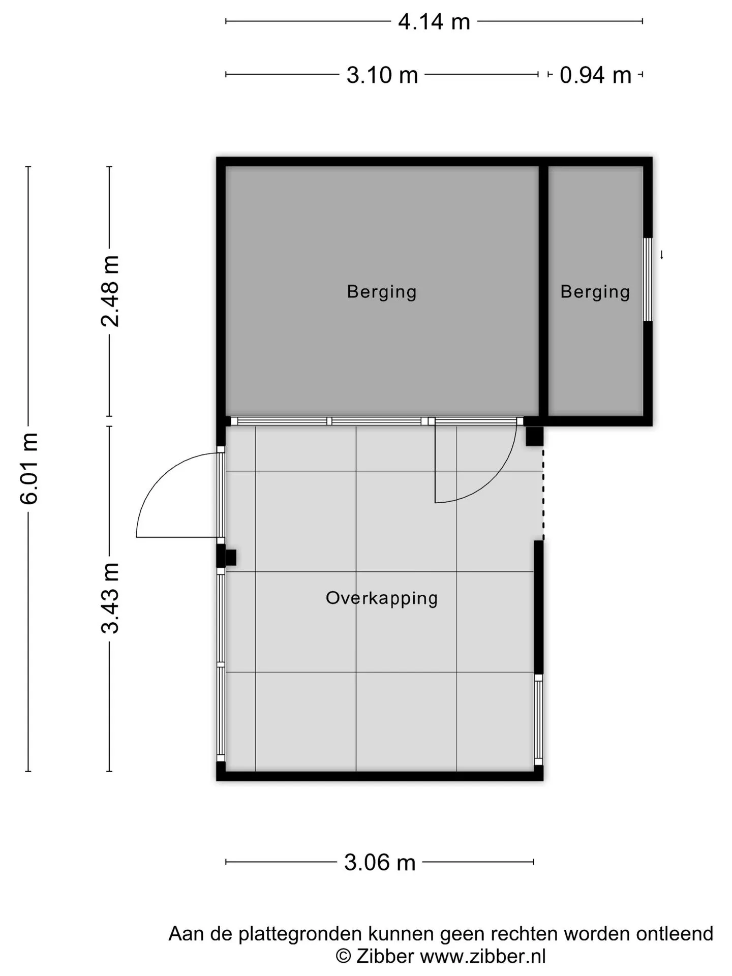 De Rijpstraat 4 Alphen aan den Rijn thumbnail 31