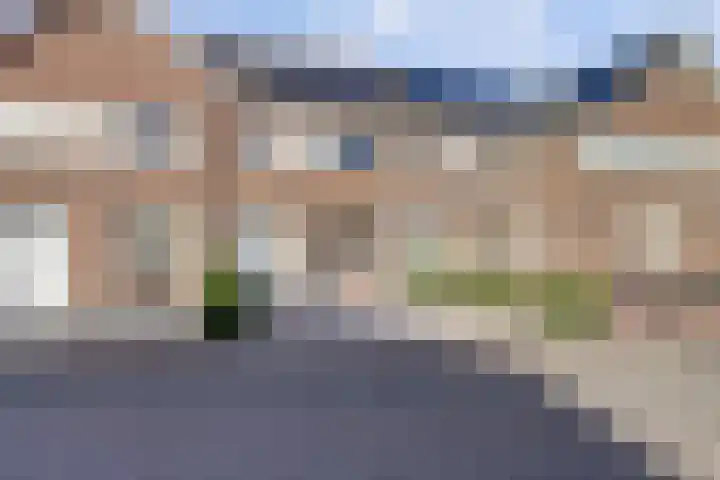 de Rijt 9 Reusel