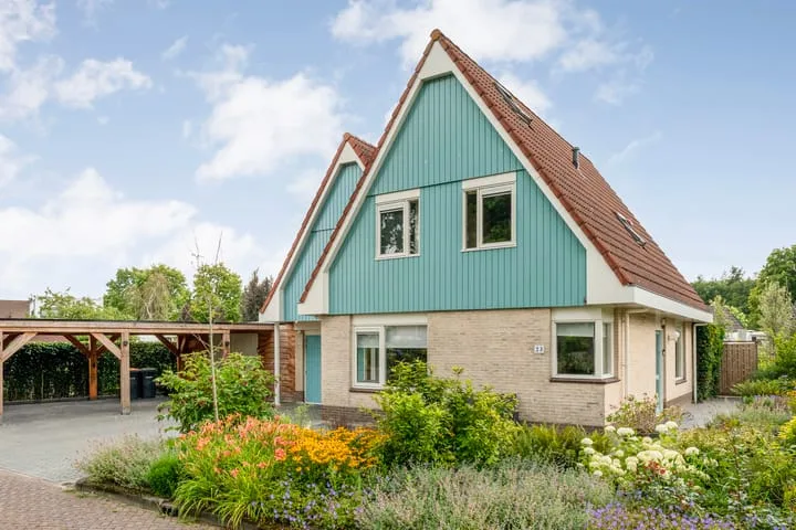 De Rikken 23 Vledder foto 2