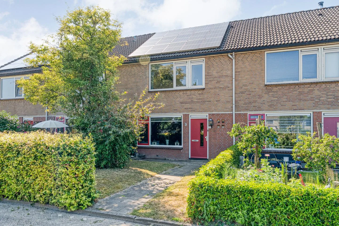 de Rikking 113 in Steenwijk