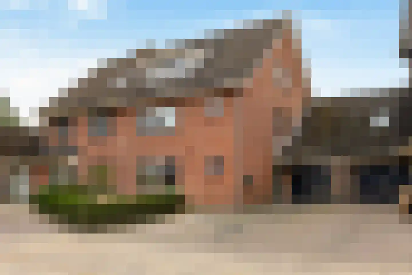 De Ring 14 in Wekerom