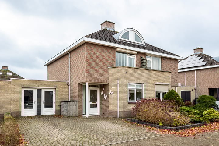 Foto de la vivienda De Ringel 17, Groesbeek