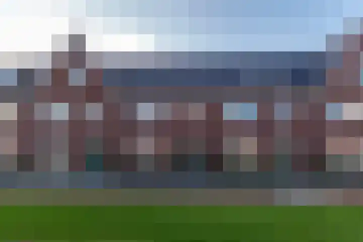 De Rivierenlaan 33 Poeldijk