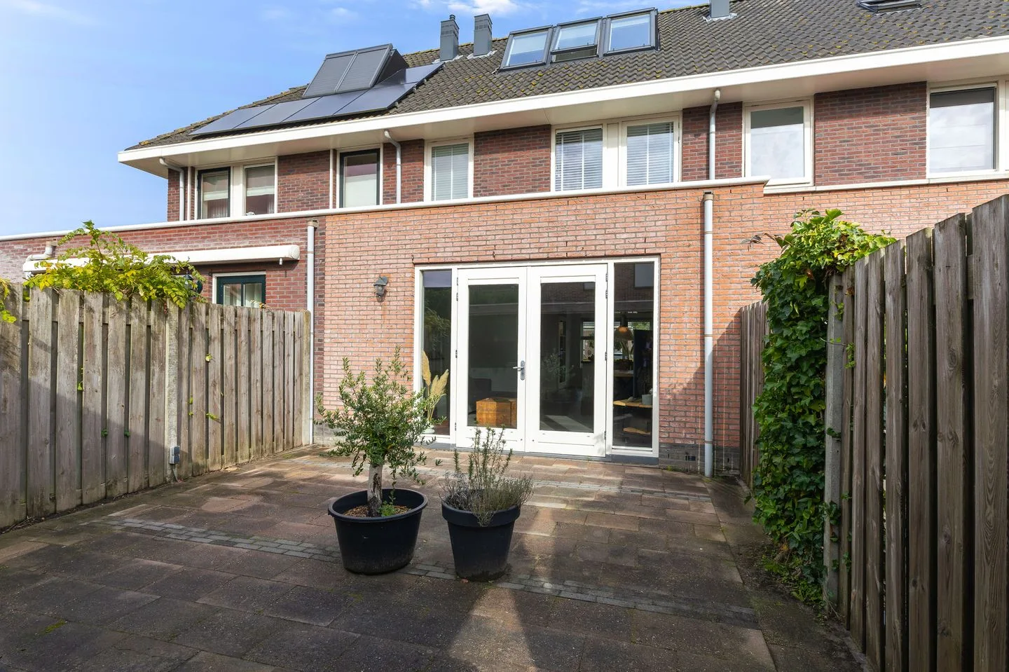 De Rode Eenhoorn 21 Venhuizen foto 3