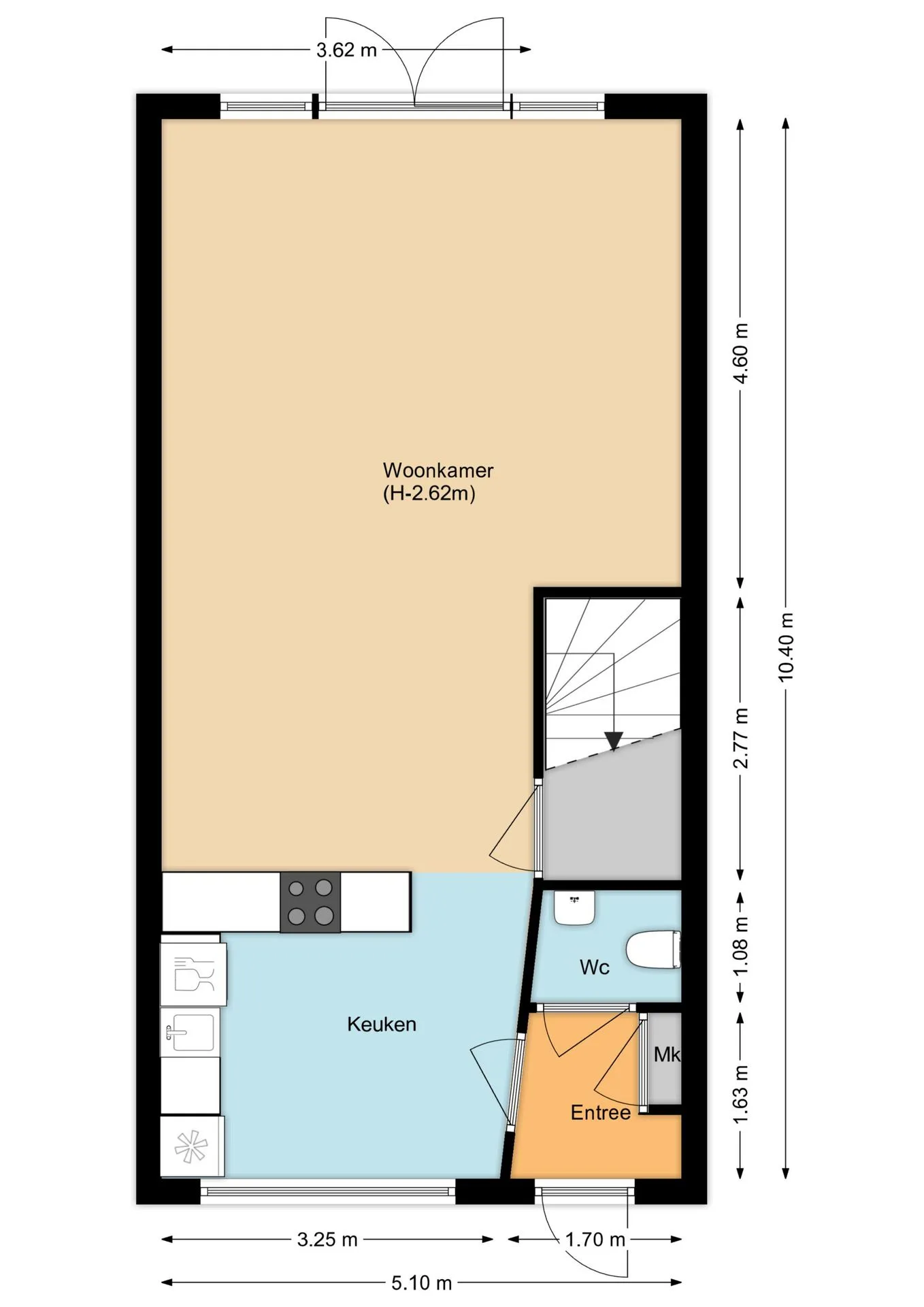 De Rode Eenhoorn 21 Venhuizen thumbnail 38