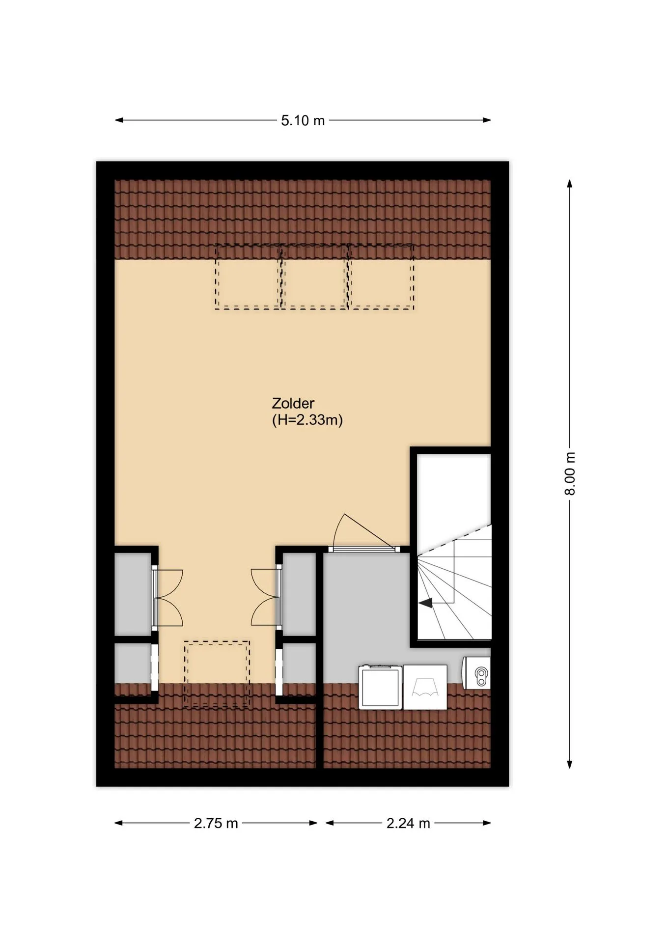 De Rode Eenhoorn 21 Venhuizen thumbnail 40
