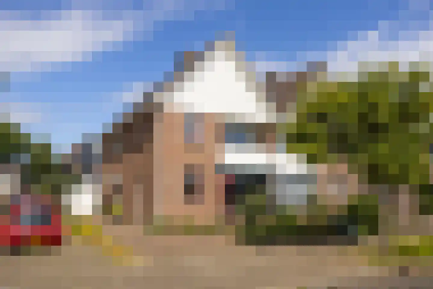 De Roef 12 Veenendaal