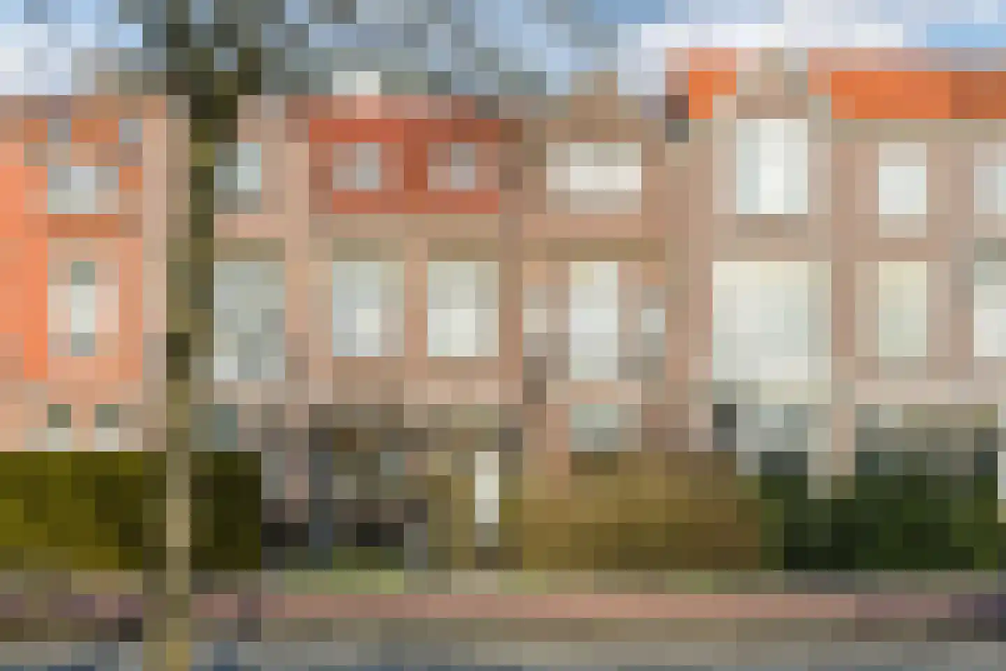 De Roerdomp 150 Purmerend