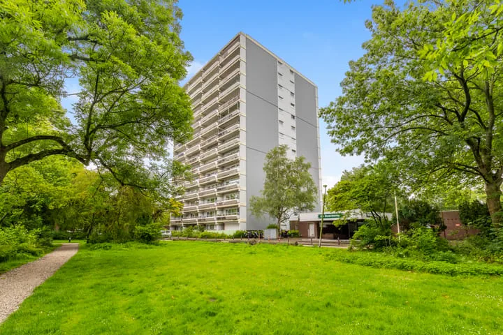 De Roerdomp 157 Purmerend