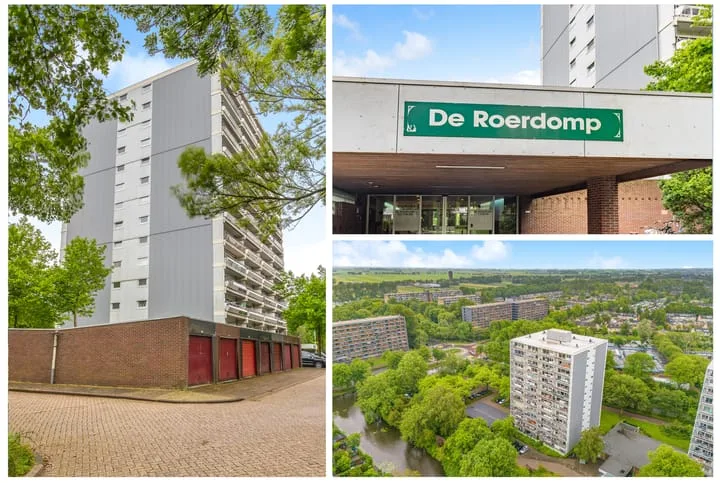 De Roerdomp 157 Purmerend foto 2