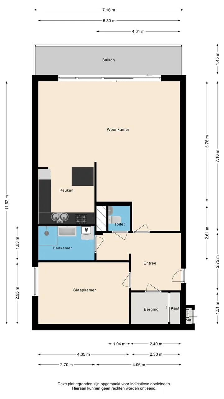 De Roerdomp 157 Purmerend thumbnail 41