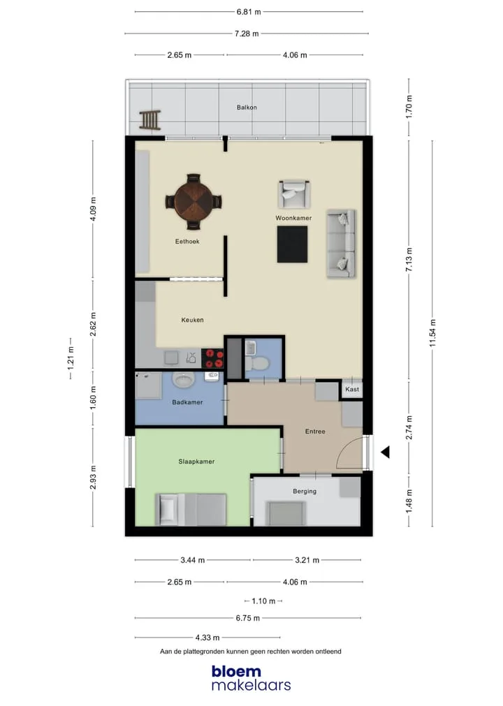 De Roerdomp 26 Purmerend thumbnail 31
