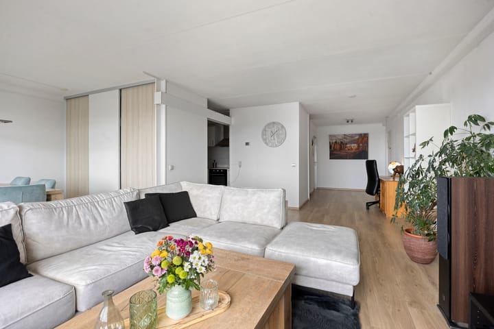 De Roerdomp 72 dans Purmerend photo