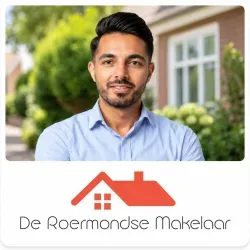 Logo De Roermondse Makelaar