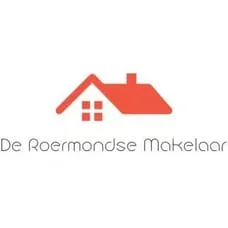 Logotipo de De Roermondse Makelaar