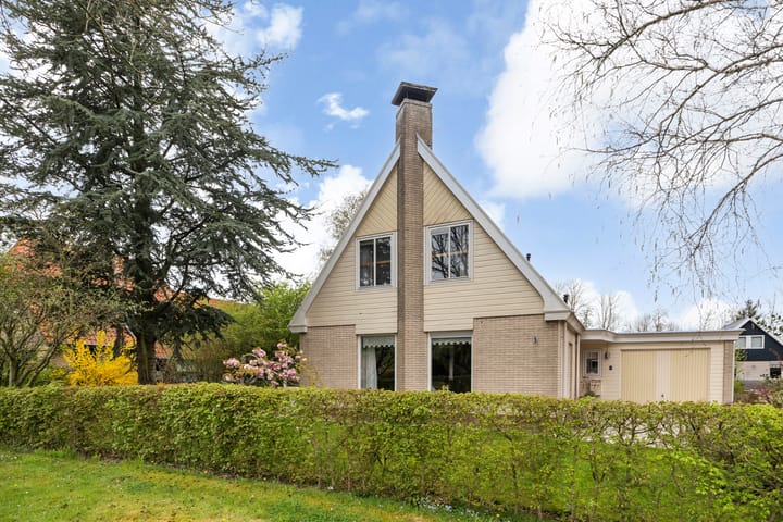 De Rombade 2 in Ried Foto