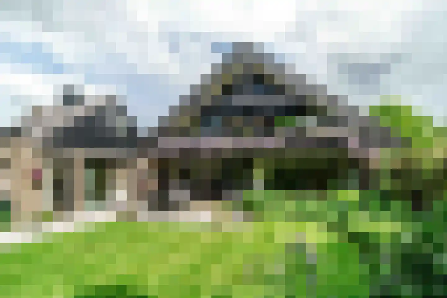 De Ronge 11 in Heiloo