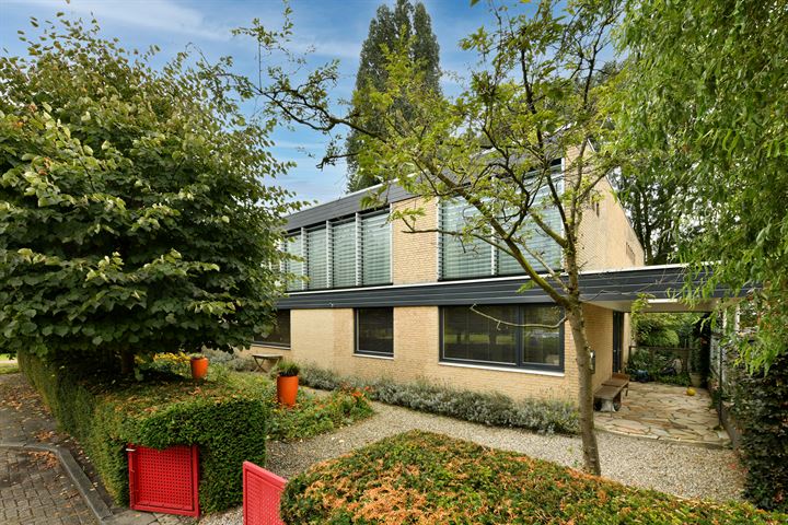 De Roos van Dekama 1 in Amstelveen photo