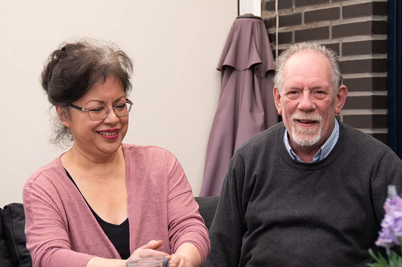 Kantoor foto van De Rooy Makelaardij