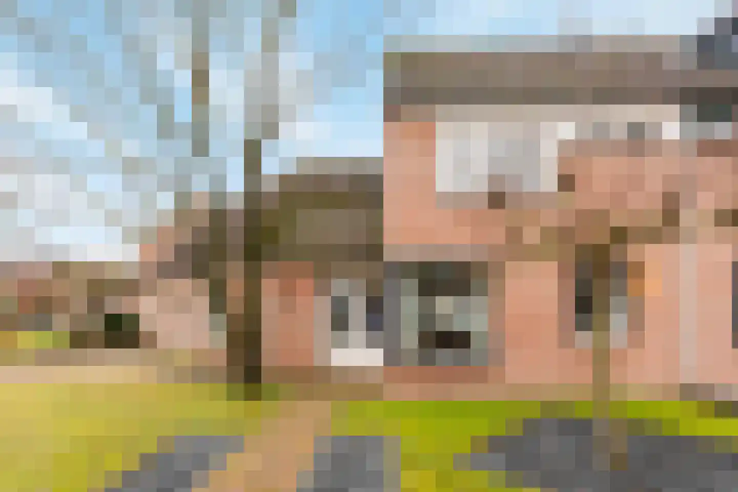 De Roskam 1 Venlo