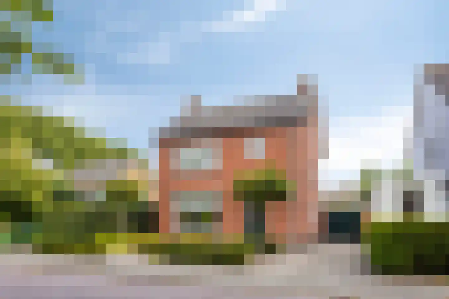 De Roskam 21 in Ulvenhout