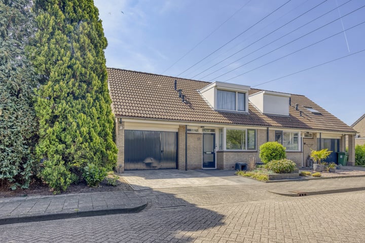 Photo of property de Rosmolen 17, Bemmel