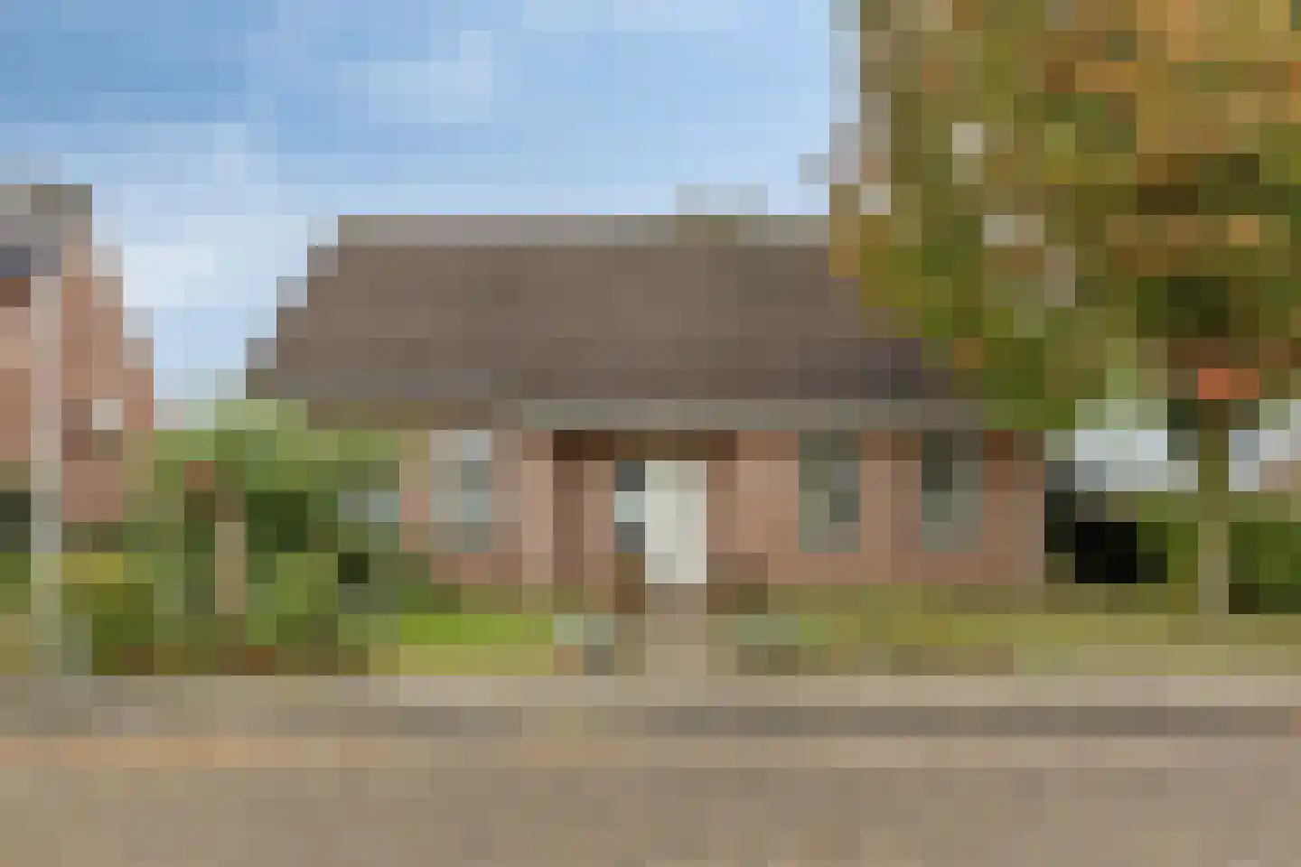 De Roterij 7 in Dinteloord