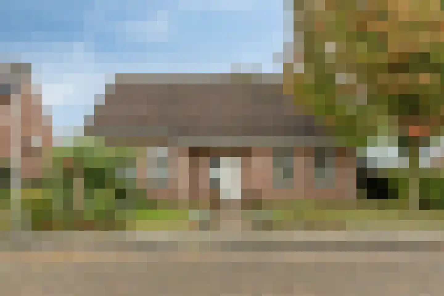 De Roterij 7 in Dinteloord