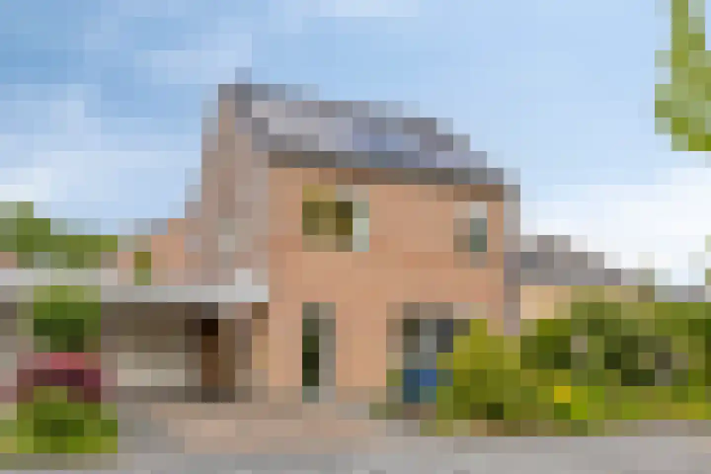 De Rotsduif 33 in Almelo