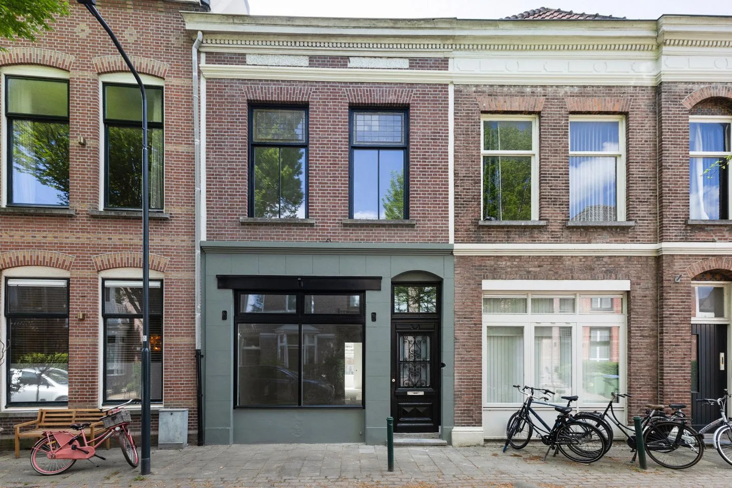 de Roy van Zuidewijnlaan 12 Breda thumbnail 6