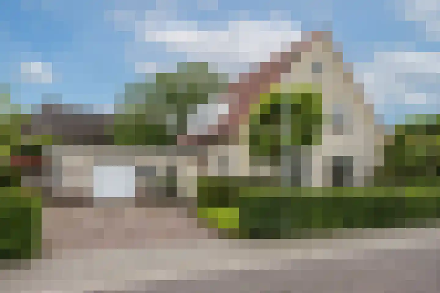 De Rozenhaag 10 in Zutphen