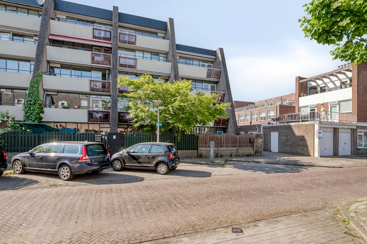 De Rozentuin 67 en Eindhoven foto