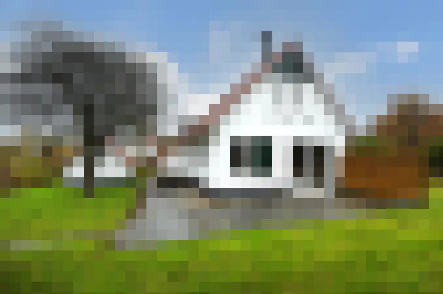 De Rug 3 134 in Lauwersoog