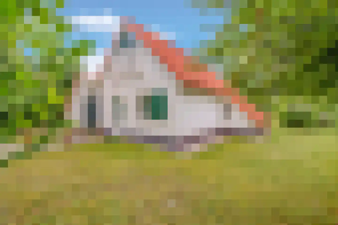 De Rug 3 149 in Lauwersoog