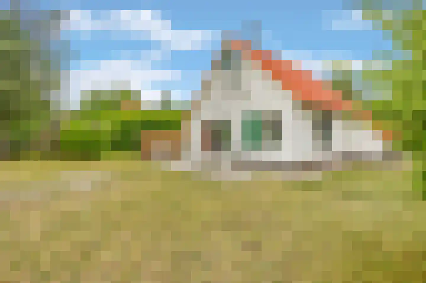 De Rug 3 149 Lauwersoog foto 2