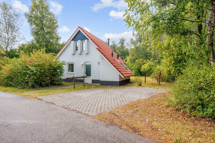 Foto de la vivienda De Rug 3-158, Lauwersoog