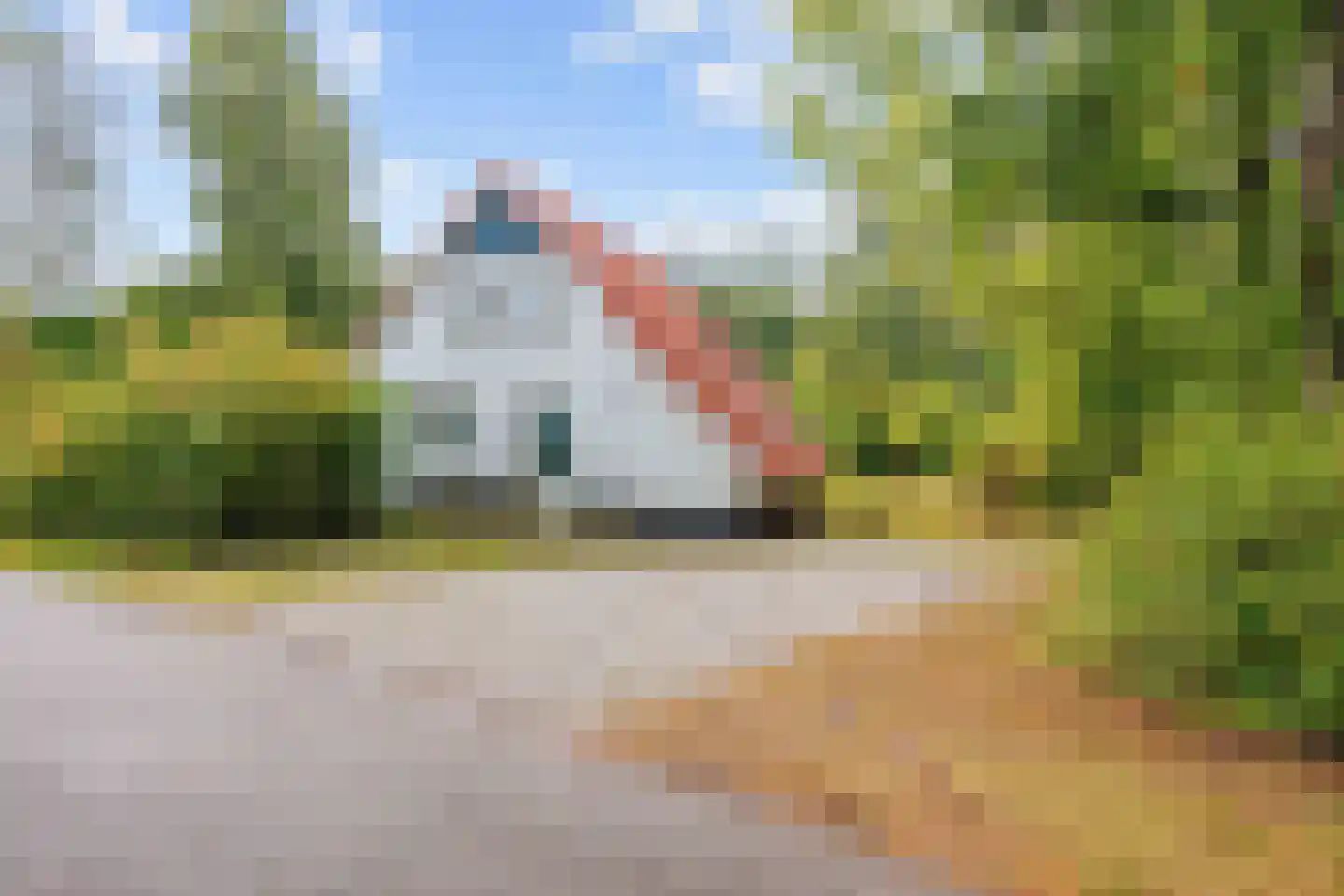 De Rug 3 158 Lauwersoog