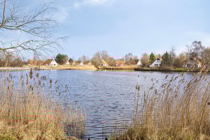 De Rug 3-172 dans Lauwersoog photo