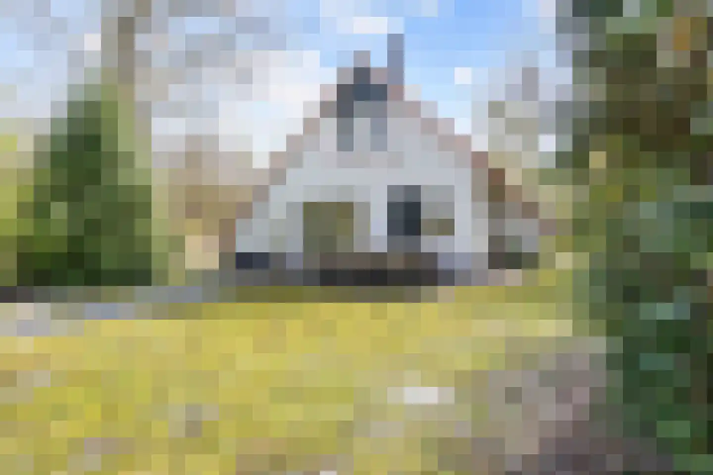 De Rug 3 216 Lauwersoog foto 2