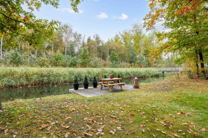 De Rug 3-217 in Lauwersoog Foto