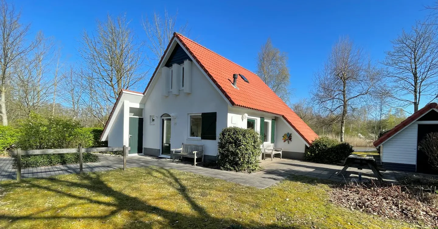 De Rug 3 269 Lauwersoog