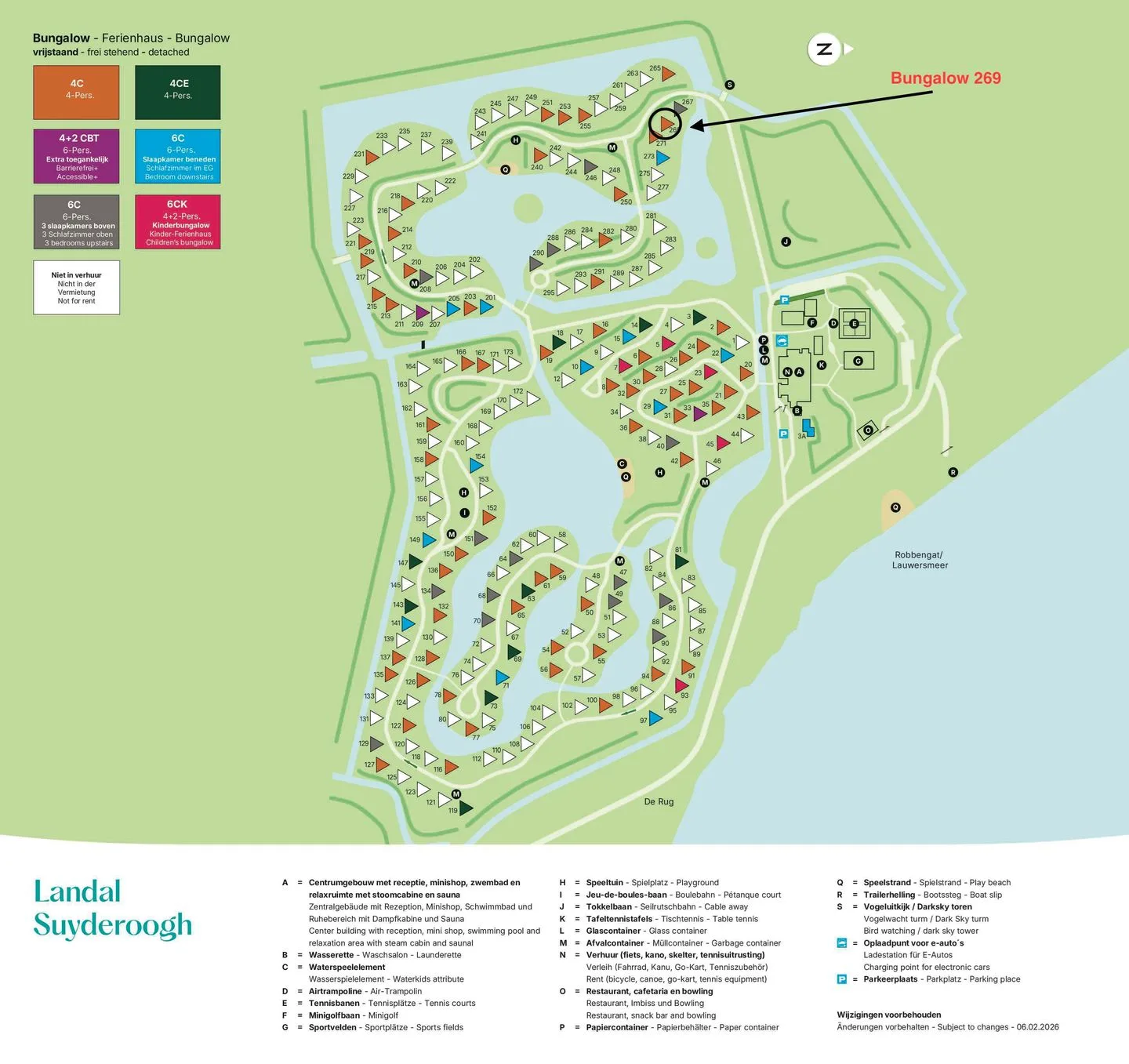 De Rug 3 269 Lauwersoog thumbnail 22