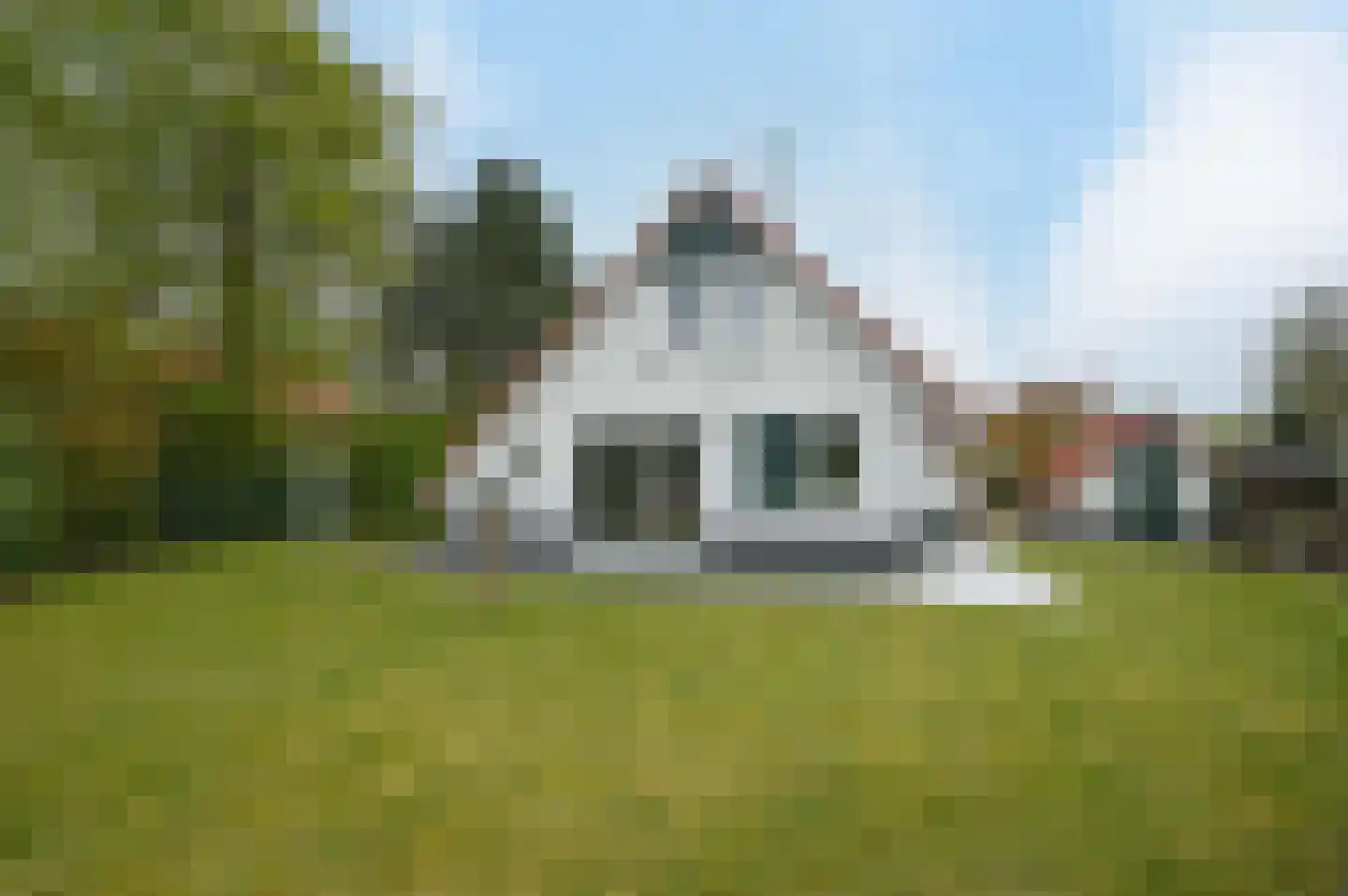De Rug 3 283 Lauwersoog foto 2