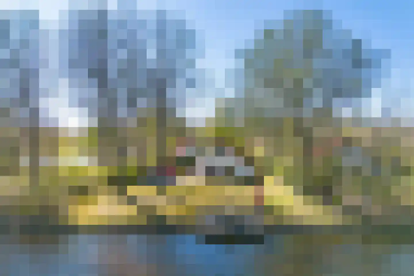 De Rug 3 295 Lauwersoog