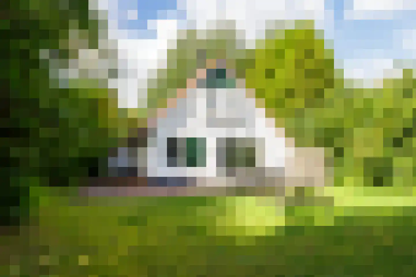 De Rug 3 45 in Lauwersoog