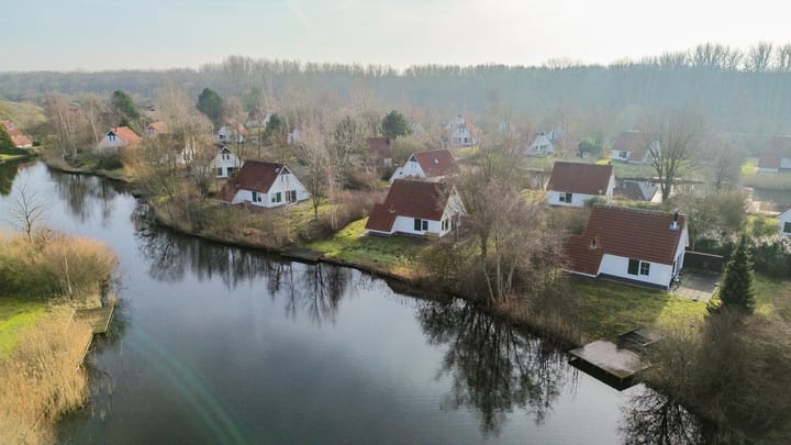 De Rug 3-67 in Lauwersoog