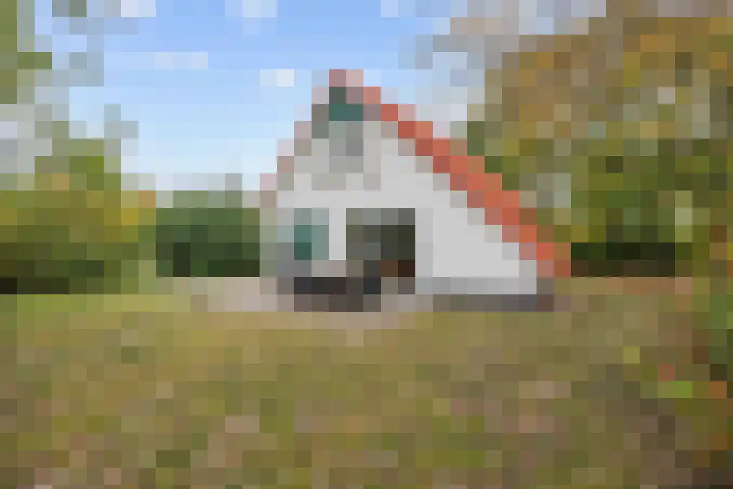 De Rug 3 69 Lauwersoog foto 2