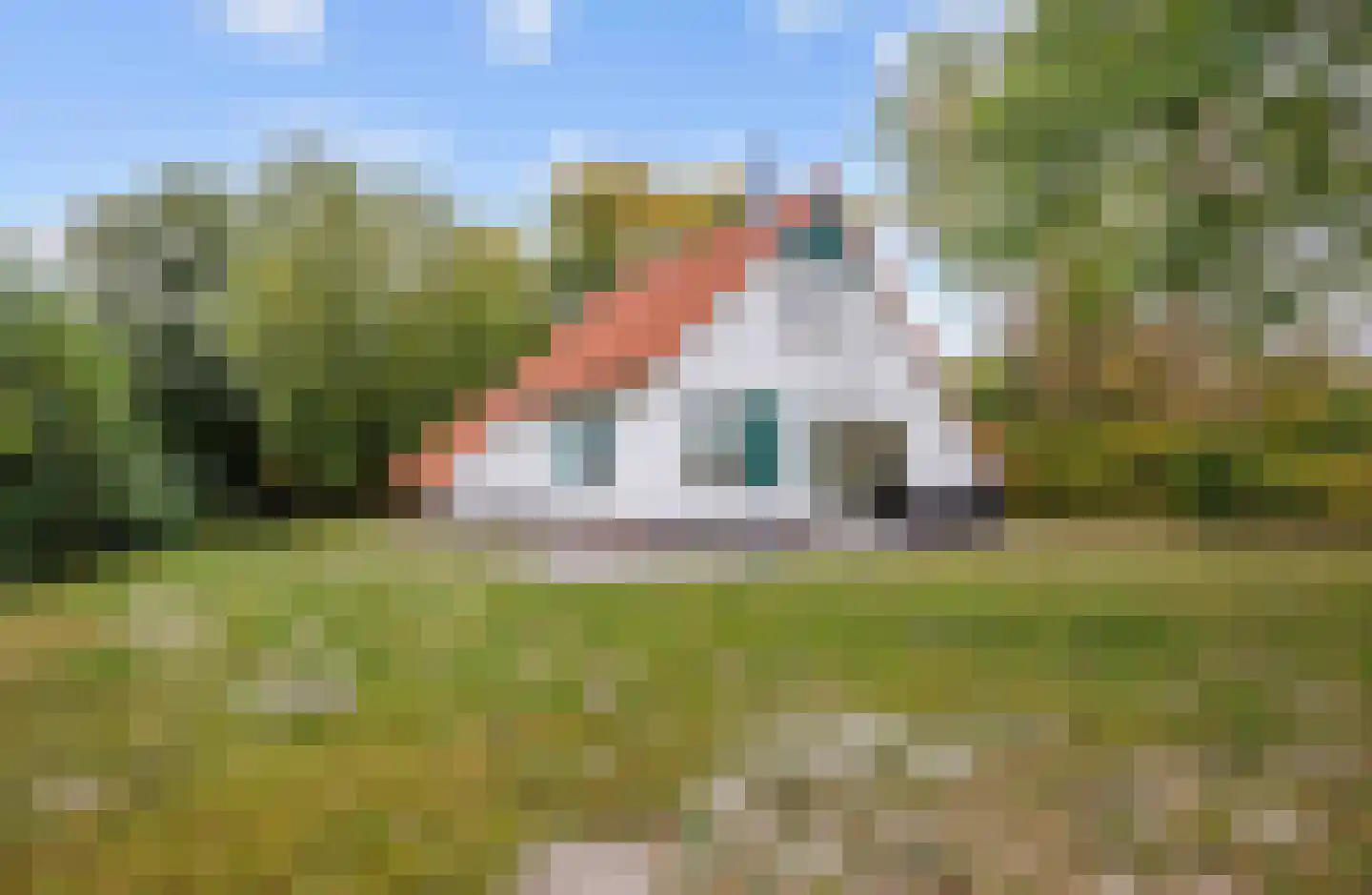De Rug 3 69 Lauwersoog foto 3