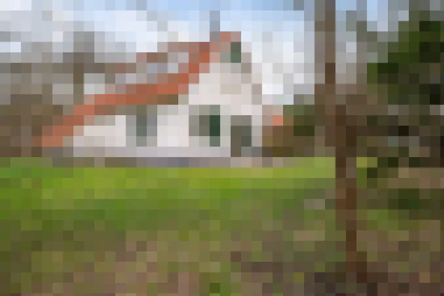 De Rug 3 91 in Lauwersoog