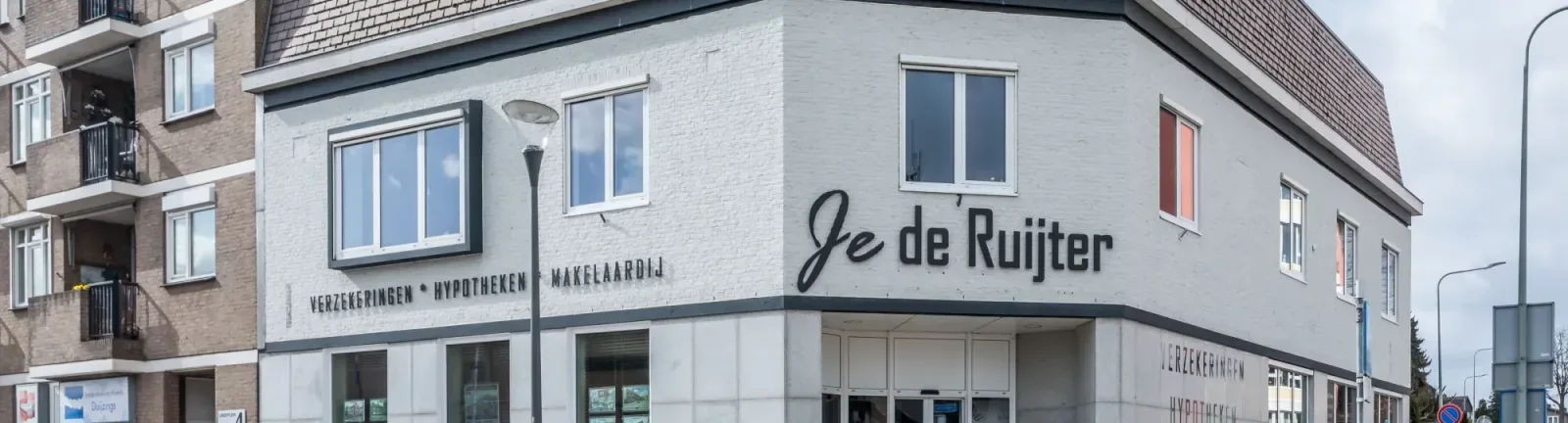 Team foto van de Ruijter / Je Makelaar